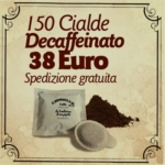 150 cialde decaffeinato 400x400